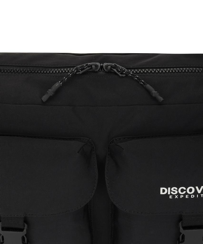 Discovery Expedition Reflex Pocket Hobo Bag (Black)