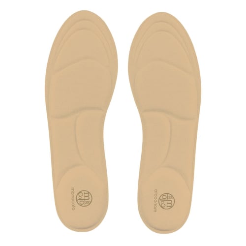 Angel Fluffy Fit Insole