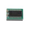 TPM 2.0 Module 12 Pin Remote Card Encryption Security Board Accessory for GIGABYTE