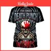 Tops – T-Shirts