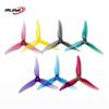 RUIYI R5146 5" Explosion-Resistant FPV Freestyle Racing Propeller (3-Blade)