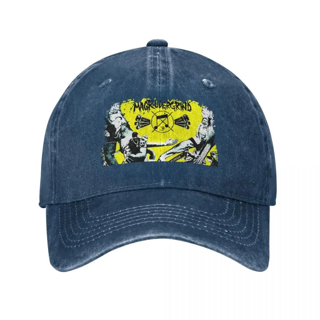 Magrudergrind Baseball Cap Fishing Hat Winter Hat Hat Luxury Brand Beach Outing Unisexs Baseball Womens