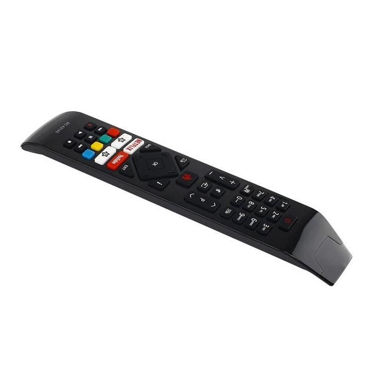 Hitachi Rc-43141 Rc-43140 Tv Remote Controller 55hl7000 32he4000 24he2000
