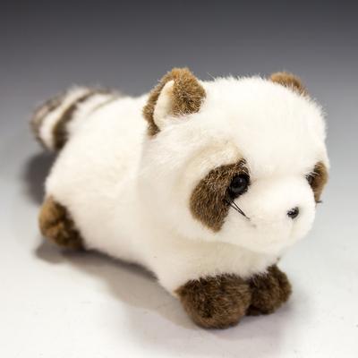 Takenoko Petit Dream Mini A Meškinas Baltas Pliušinis Žaislas 95016