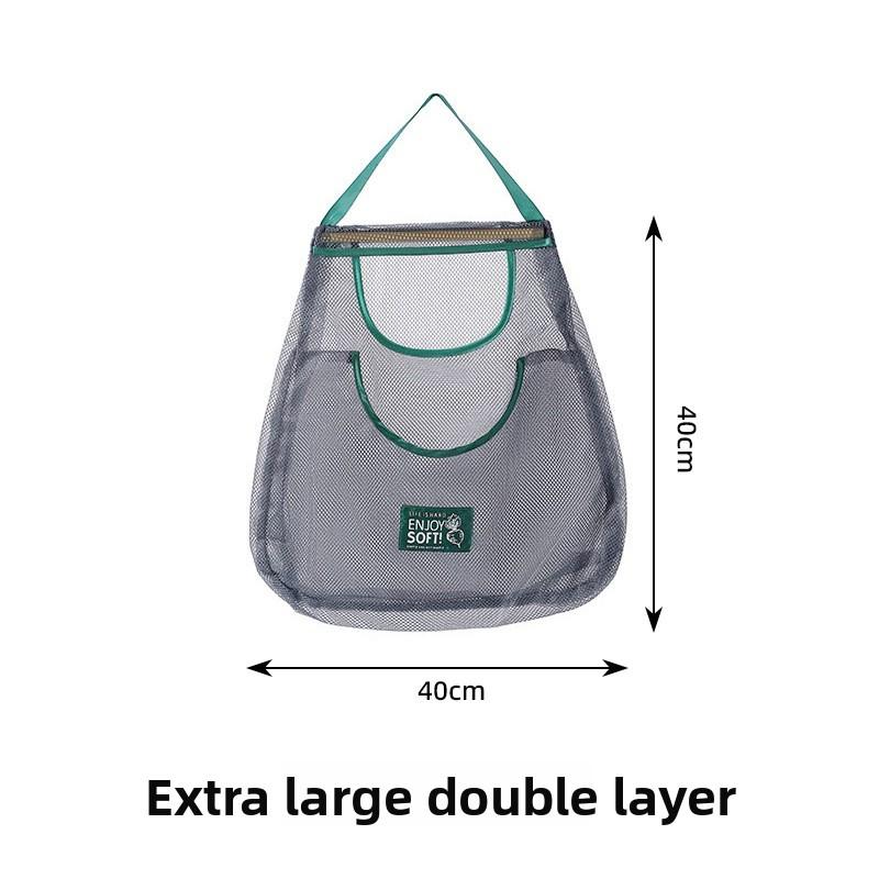 Küchen Mehrzweck Belüftungs-Aufbewahrungstasche