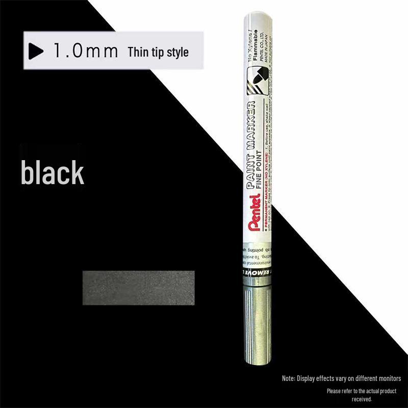 Japan Pai Tong Waterproof Oil-Based Graffiti Marker Pen MMP10
