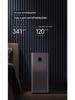 Xiaomi Mijia ProH Smart Air Purifier for Home and Office – Removes Formaldehyde and Haze.