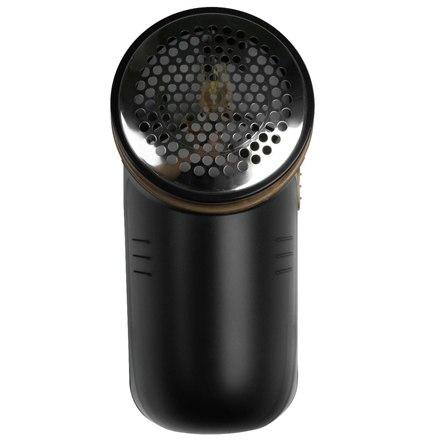 Philips | Fabric Shaver | GC026/80 | Black | Battery Powered
