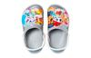 Crocs Классические клоги Сандалии для детей Дети 206276-007