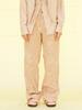 Kyo Pink Salt Trousers