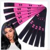 2 Pcs Wig Bands Adjustable Elastic Band Wig Grip Bands Wig Headband Wig Grip Headband Wigs Accessories