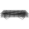 3‑Layer Folding Cooling Rack Baking Tools Cake Stand BBQ Grill Household Supplies
