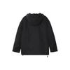 Nike Puffer Jackets Men's Black Hooded Moderate Other DQ4743-010