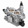 16100?Z9E?033 Carburetor Carb BK07A D for Honda GX630 GX630R GX630RH Lawn Mower Accessory