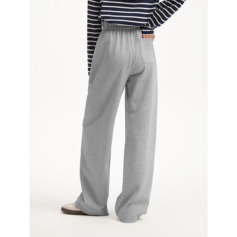 Hotwind 2026 Spring Women's Casual Banana Sweatpants