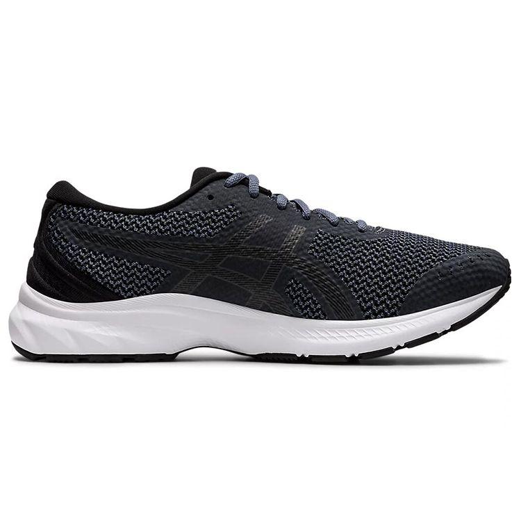 Asics Gel-Kumo Lyte MX Low-Top Running Shoes Men Running Shoes Gray Black 1011A735-020