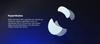 Ten Air Black Wireless Gaming Polling Maximum Authorized Japanese Distributor Mouse, Ultra-lightweight, 8,000Hz Rate, 30,000 DPI, HyperClick,