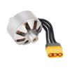 RC Helicopter Tail Motor Aluminum Alloy Remote Control Helicopter Tail Spare Part Fit For Flywing FW450?V3