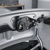 Ersatz-Kofferraumklappenschloss-Aktuator für Honda Für Accord 2014 2015 2016 2017 2018 Passt für Kofferraumklappen-Baugruppe hinten 74851T2A003