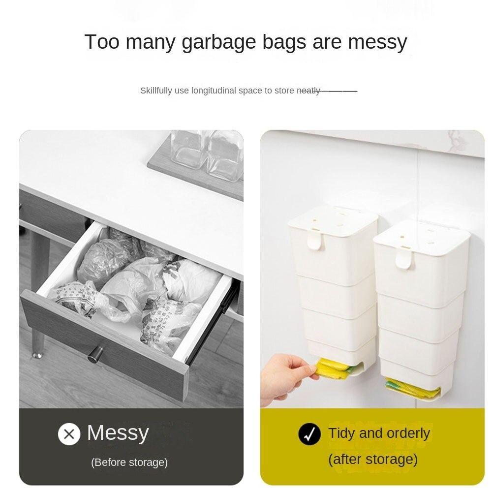 Garbage Bags Ikea Bin Liners IKEA DIMPA Waste Sorting Bag