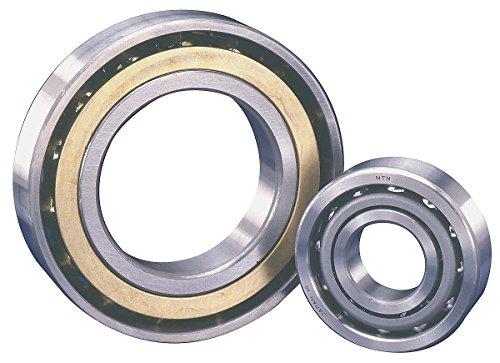 

Angular Bearing, 40Deg, 25Mm Bore, 52Mm Od