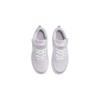 Nike Court Borough Low Recraft PS Barely Grape Kids Sneakers Purple Lilac-Bloom White DV5457-500