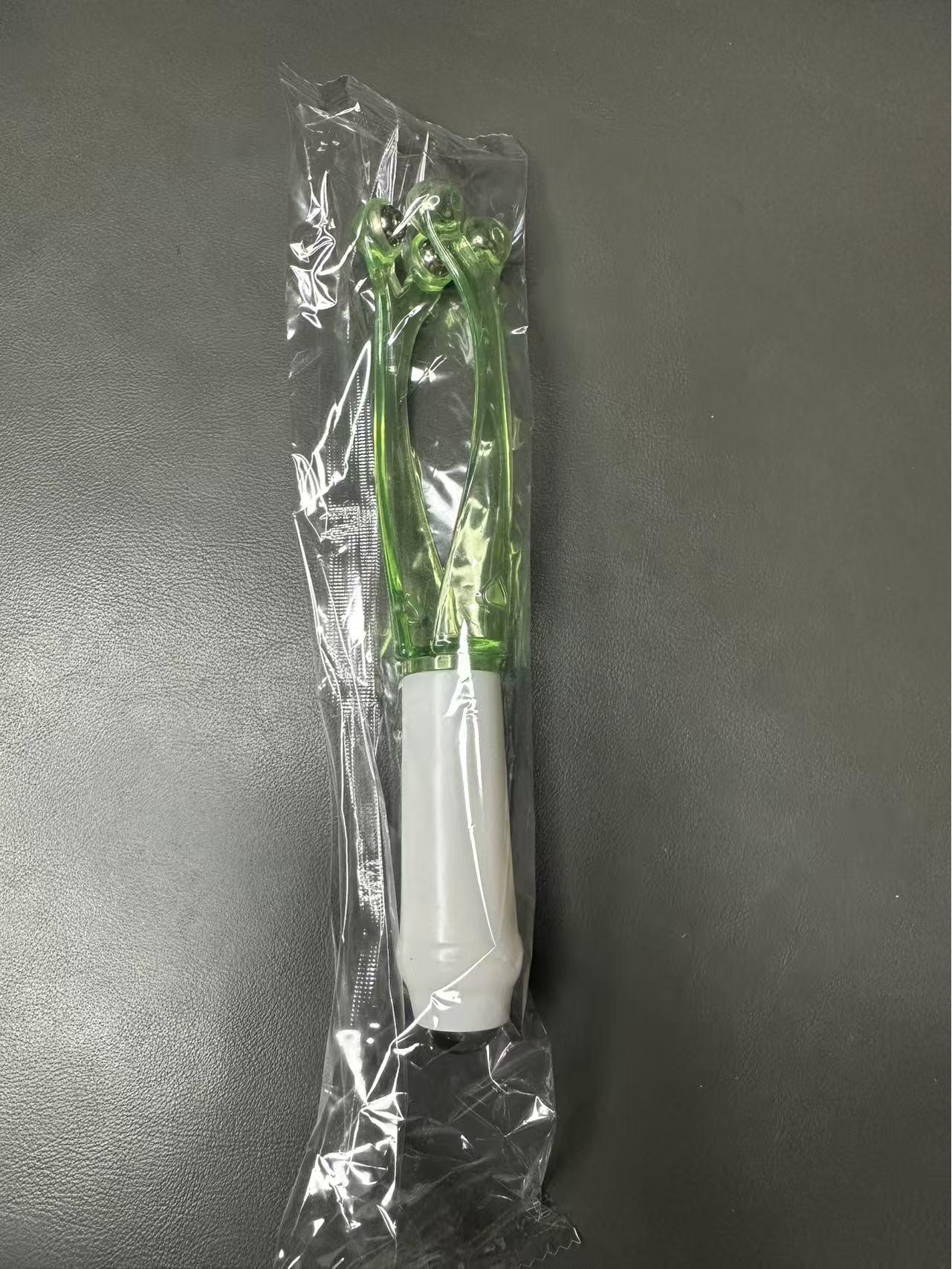 

Slim Five-Bead Finger Massager for Joint Relief and Acupoint Therapy