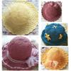 1.2-4cm (45meters/roll) Satin Edge Ribbon Organza Ribbon for Bow Wedding Christmas Party Decoration Handmade DIY Wrapping Crafts