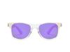 Polarized Retro Bamboo Sunglasses for Men and Women - Fashionable European & American Style
