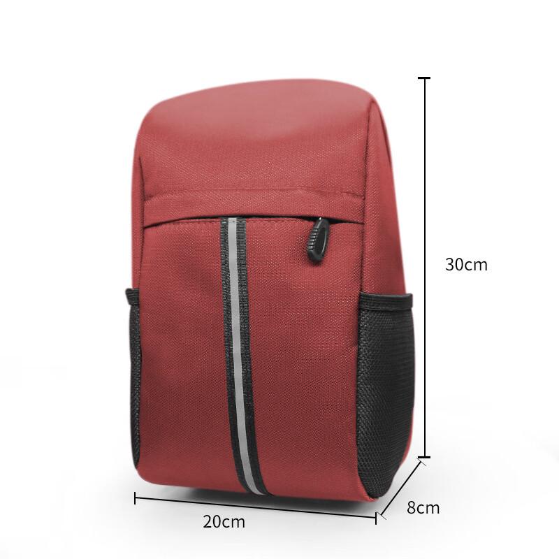 GEETHA Cycling Shoulder Bag