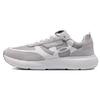 Decoy Lux Lässig Vielseitig Stoßdämpfend Langlebig Niedrig geschnitten Laufschuhe Herren Sneaker Grau Weiß 3028612-102