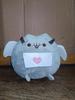 Donut Unicorn Kawaii Angel Cat Cartoon Plush Fill Animal Doll Potato Chip Ice Cream Pizza Cat Gifts for Children/