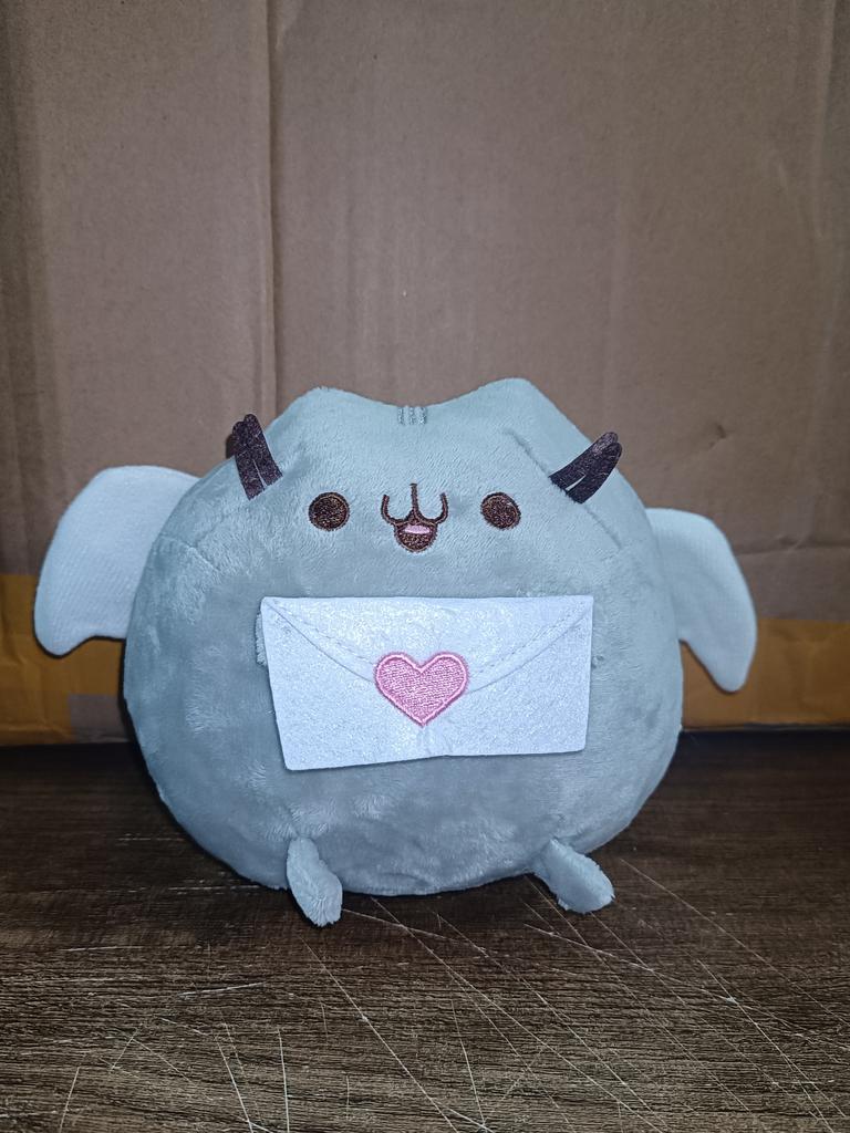 Donut Unicorn Kawaii Angel Cat Cartoon Plush Fill Animal Doll Potato Chip Ice Cream Pizza Cat Gifts for Children/