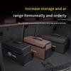 Car Trunk Organizer Box Tailbox Stowing Tidying Storage Bag For Opel OPCline ASTRA CORSA INSIGNIA MOKKA VECTRA ZAFIRA GTC Tigra