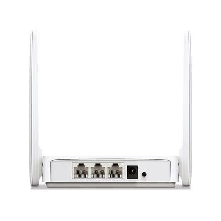 MERCUSYS AC10 Wireless Dual Band Router