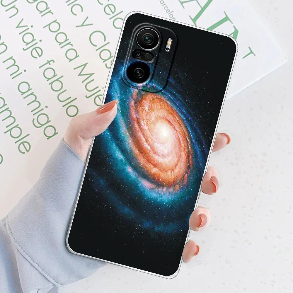 Für Xiaomi Mi 11i Hülle Abdeckung Für Xiaomi Mi 11X Fundas Klar Weiches Silikon Schützen Handyhülle Für Xiaomi Mi 11X Pro Stoßfänger Coque