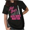 Tops – T-Shirts