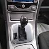 Auto Leder Gangschaltungshebel für Ford Mondeo MK4 S-MAX Kuga Galaxy MK1 SCHWARZ Automatikgetriebe Hebelgriff Schaltgetriebe Schalthebel