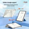 You Si Dun Cute Acrylic Anti-Fall Case for iPad 7/8/9 10.2-inch