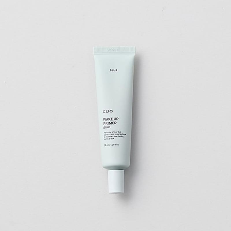 Clio Wake Up Primer Blur 30 ml