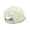 New Era Kids Cap Youth 9TWENTY Cloth Strap 14699648 NER36C5222 Green White YOUTH Monogram ONSPOTZ Exclusive Boys Girls Kids Hat 920 Stylish Street