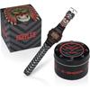 Casio G-Shock DW-5600KH-1 Kelvin Hofler Triple Collaboration Men's Watch Limited Edition