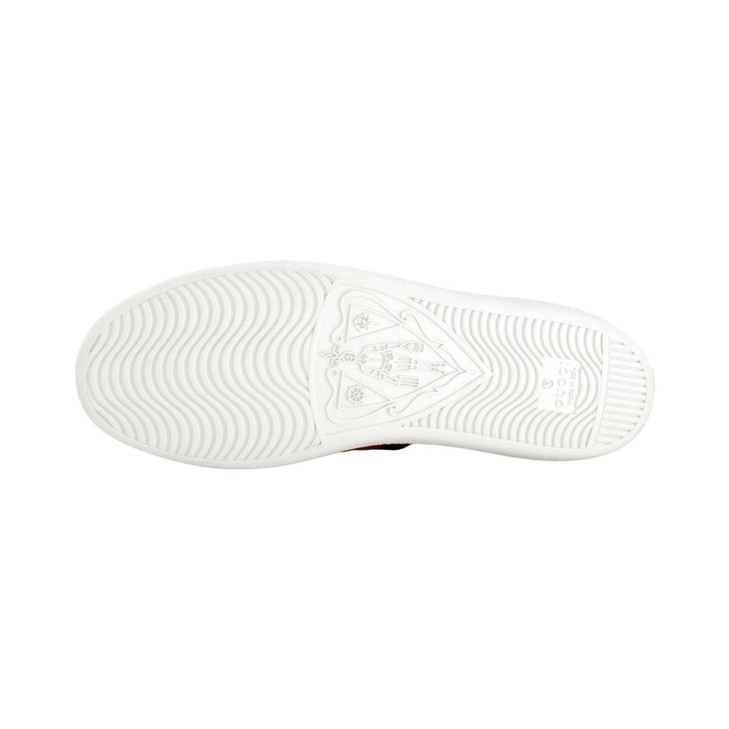 Gucci Wmns Ace 'Pineapple' Women's 431920 A38G0 9064