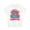 Inappropriate Funny Daddy's Lil Squirter Embarrassing Women T-Shirt