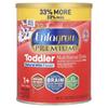 Enfagrow Premium™, Toddler Nutritional Drink, 1+ Years, Natural Milk, 2 Lbs (907 G)