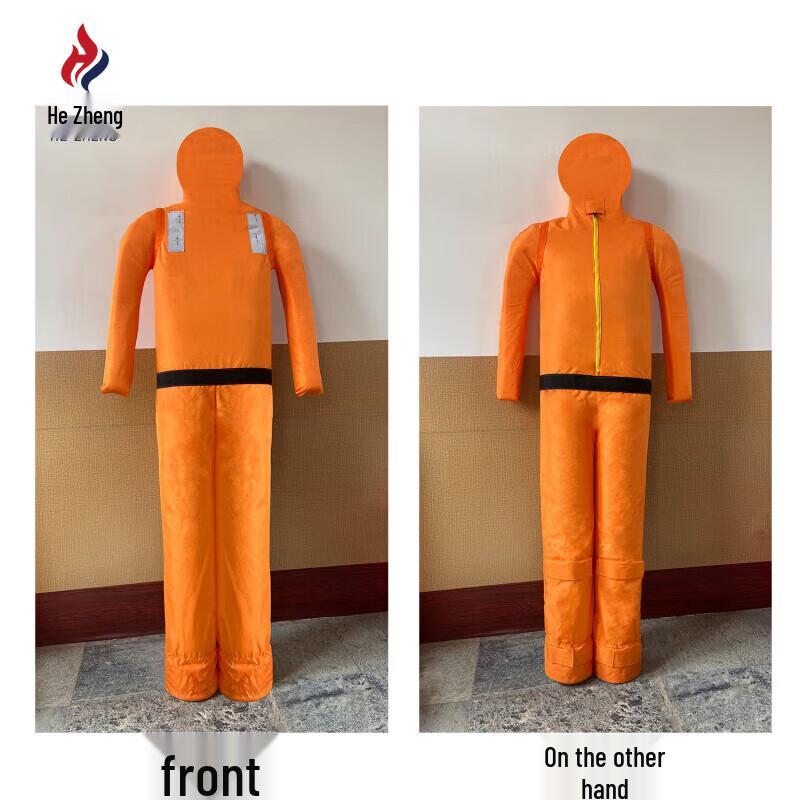 Hezheng Water Rescue Training Dummy