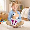 Soft Plush Toy, Cute Stuffed Animal for Kids and Adults, Perfect Birthday Gift and Home Decor
