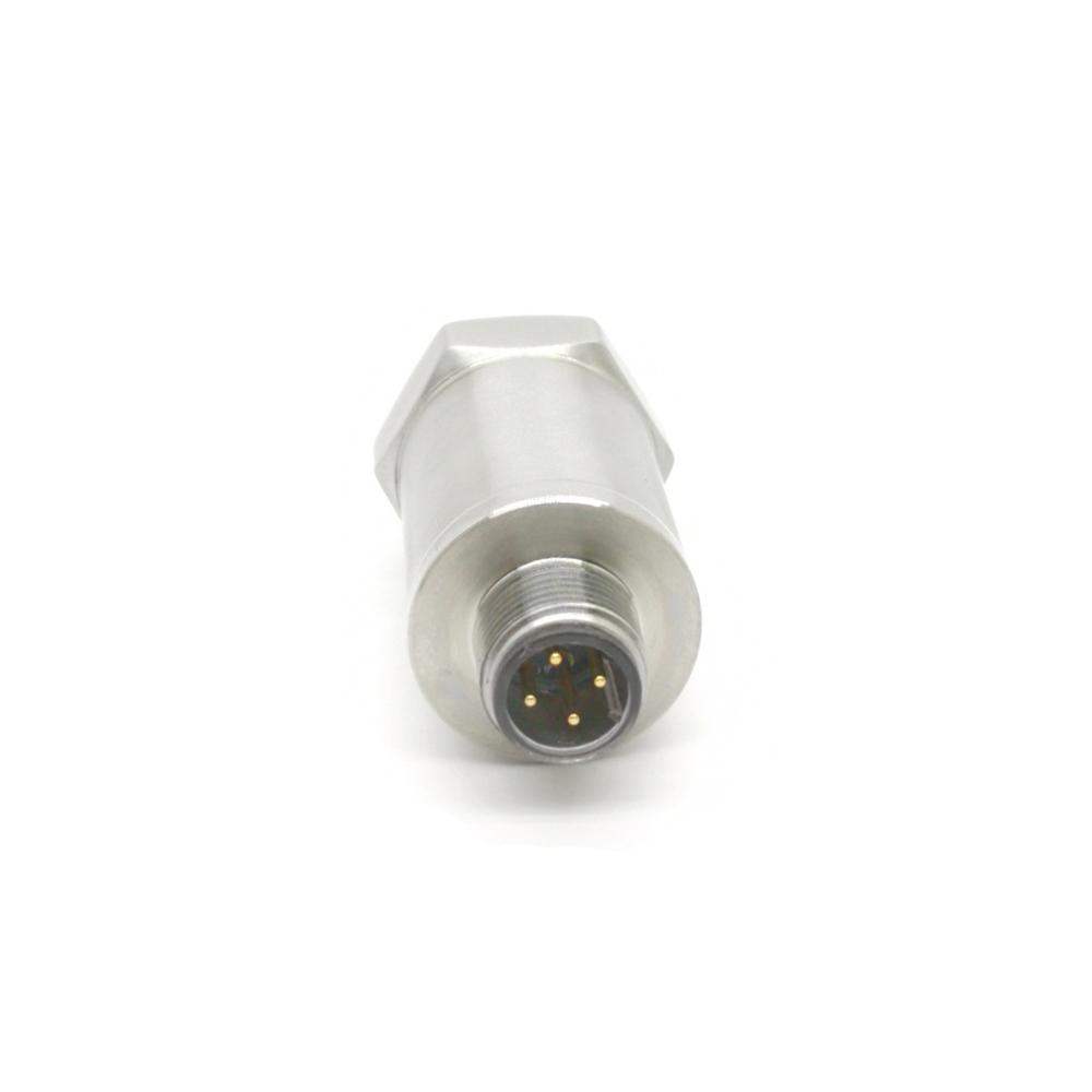 water oil fuel gas air pressure sensor G1/4 12-36V 4-20mA M12 0-600bar optional stainless steel pressure transducer transmitter