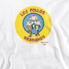 Breaking Bad Unisex Adult Los Pollos Hermanos Sweatshirt