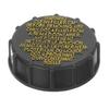 Master Cylinder Reservoir Filler Cap for Ford Super Duty HC3Z-2162-A